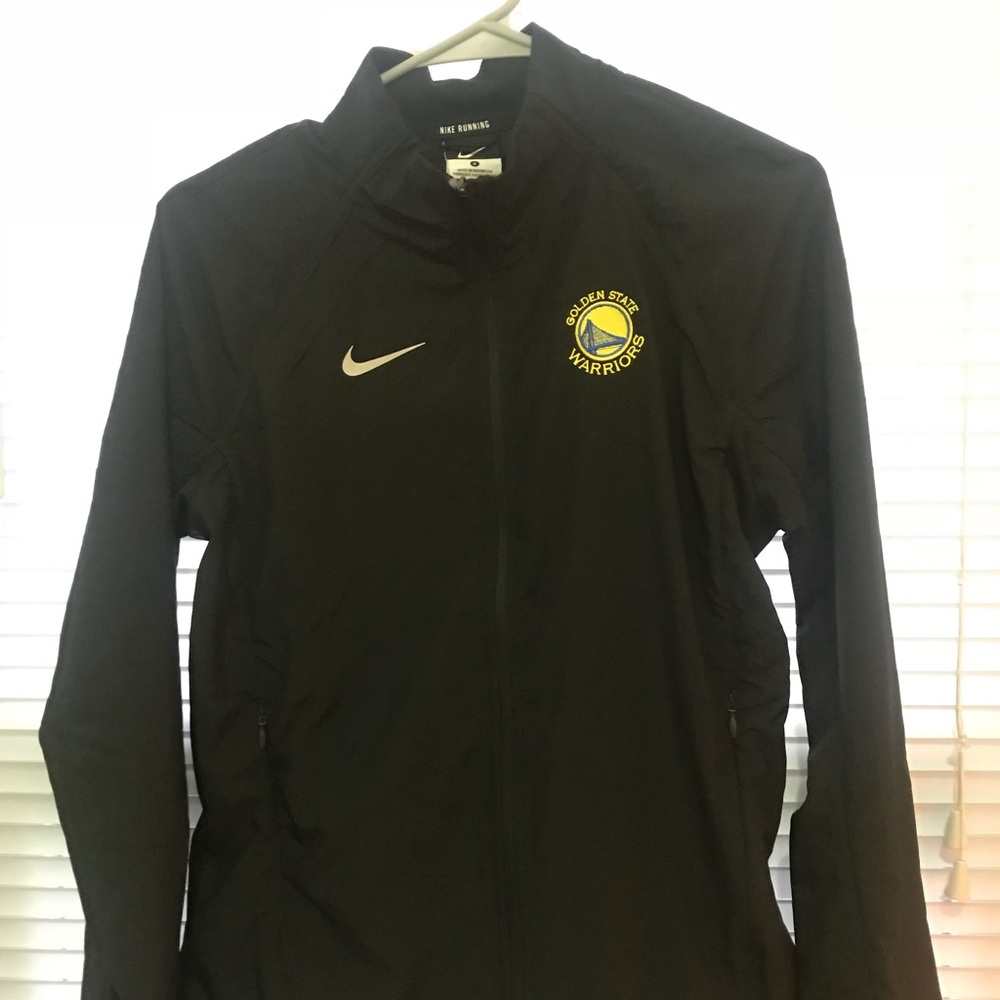 Nike running Jacket. Waterproof S